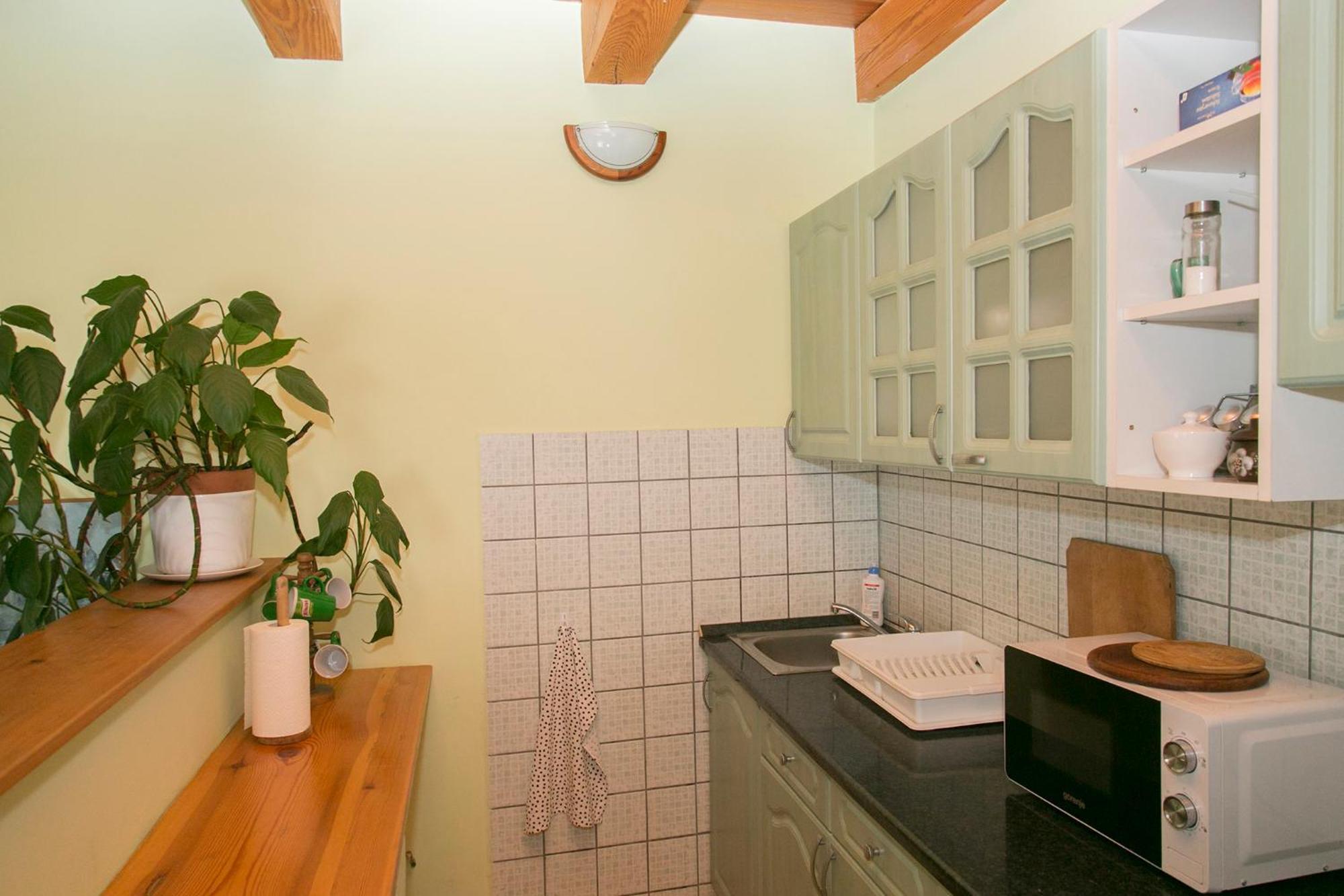 Guens Vendeghaz Hotel Szigliget Buitenkant foto