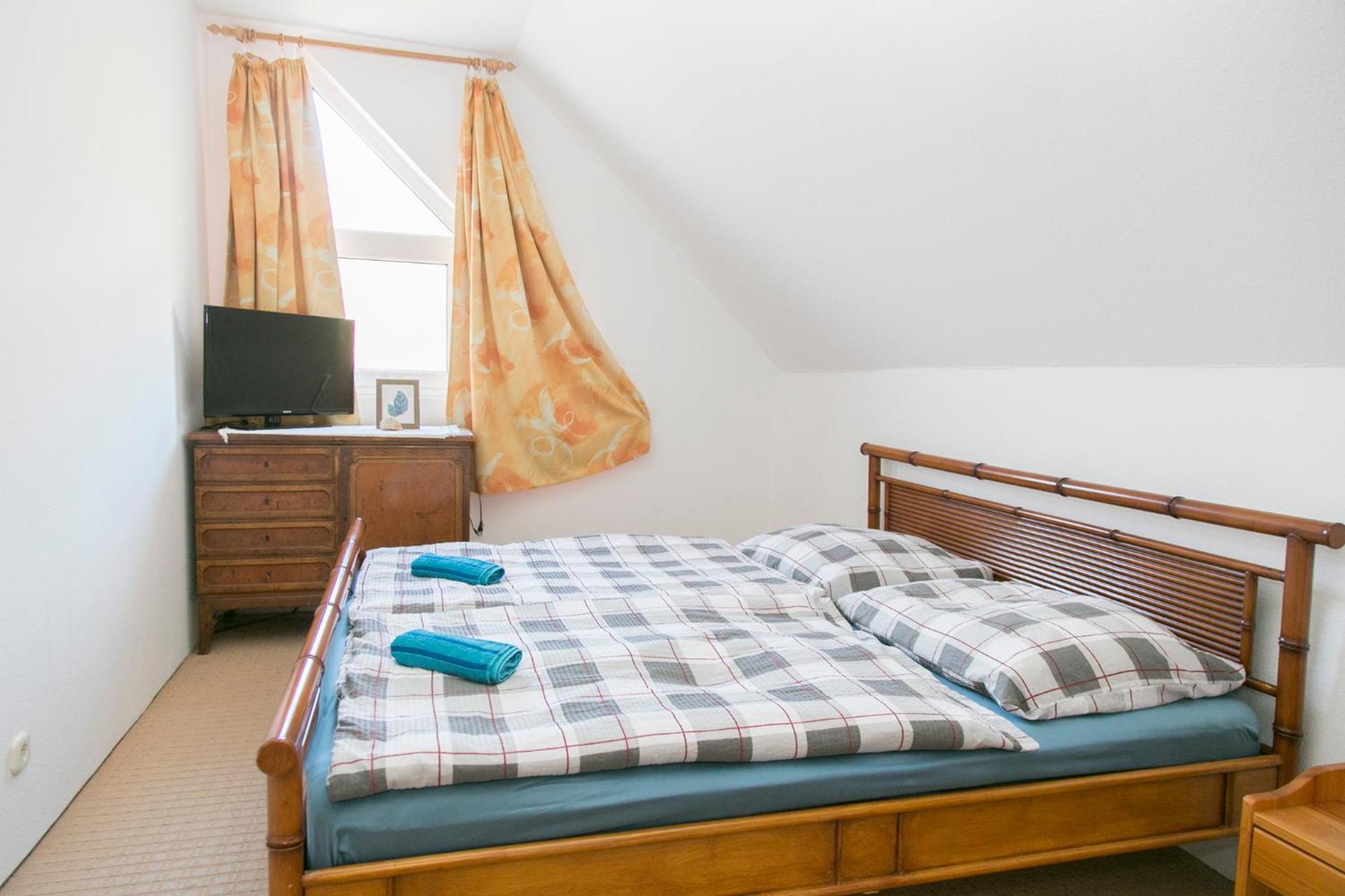 Guens Vendeghaz Hotel Szigliget Kamer foto